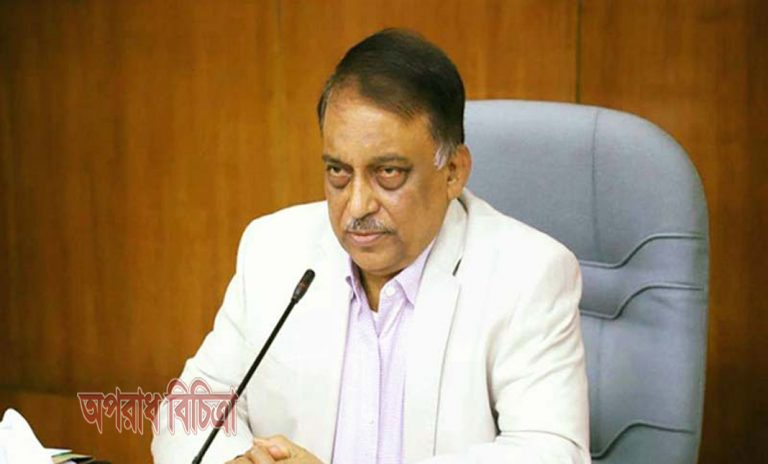 বিমানের সব যাত্রী নিরাপদে নেমে এসেছেন: স্বরাষ্ট্রমন্ত্রী