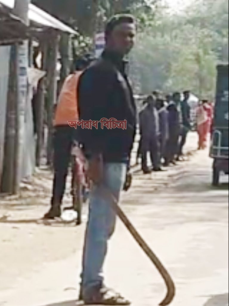 আদিতমারিতে আওয়ামীলীগের দু’গ্রুপের সংঘর্ষে উপজেলা ছাত্রলীগ সেক্রেটারি সহ আহত-৫০