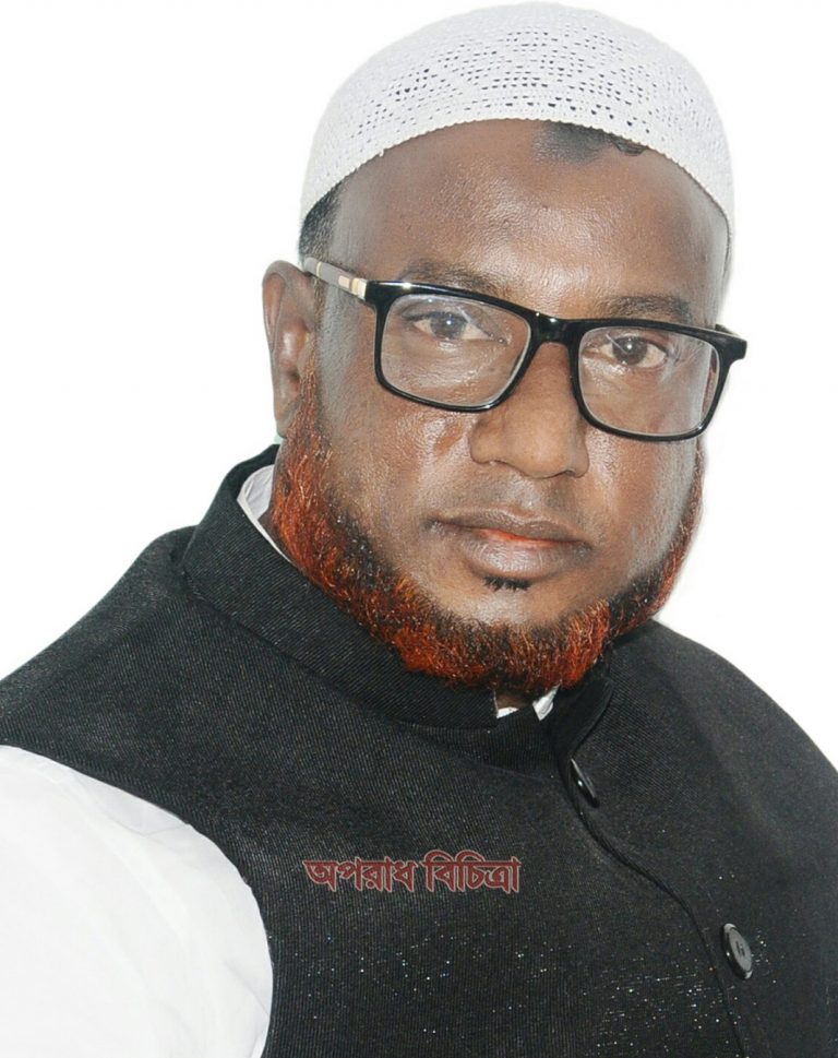 কোন ষড়যন্ত্রই আমাকে সততার পথ থেকে সরাতে পারবেনা ..সাবেক কাউন্সিলর সিরাজ মন্ডল