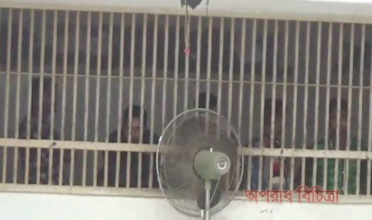 সাভারে ধর্ষণের শিকার সাত বছরের শিশু