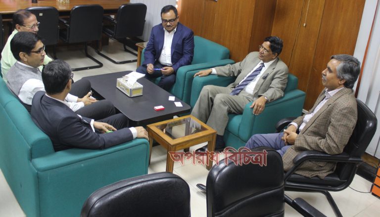 কৃষির উন্নয়নে টাকা সমস্যা নয় –কৃষিমন্ত্রী