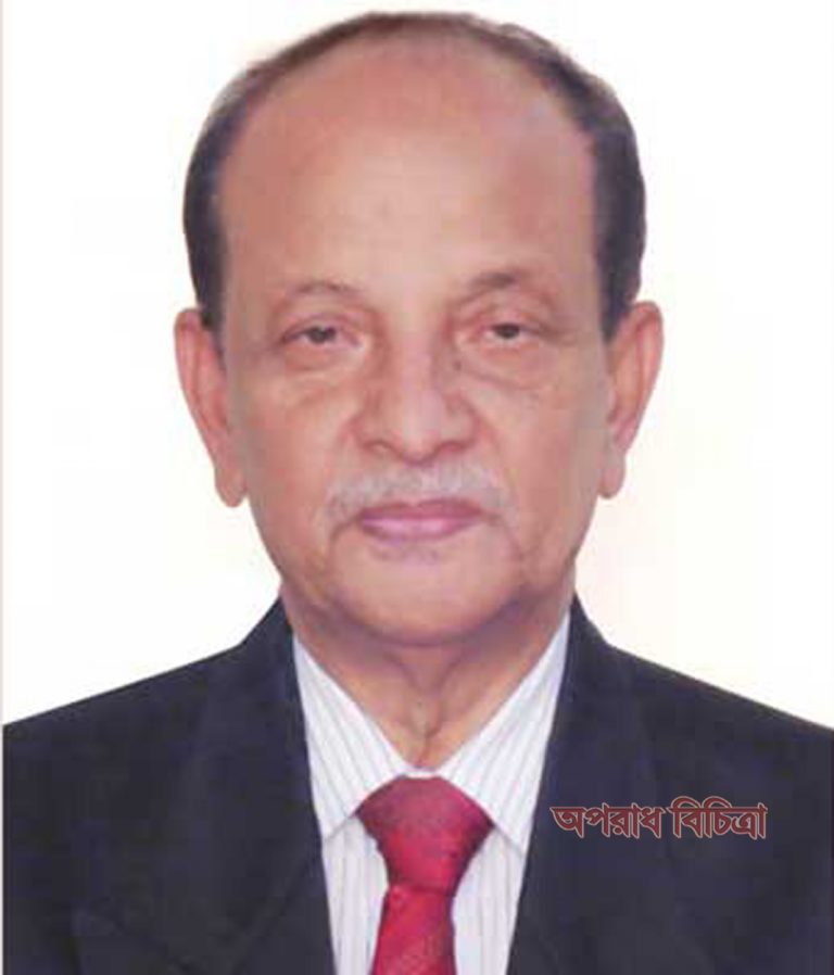 পুরান ঢাকার রাস্তাঘাট প্রসারিত করা অত্যন্ত জরুরি-শিল্প প্রতিমন্ত্রী