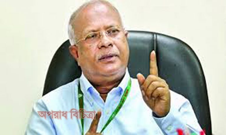 কমিশন দুর্নীতিকে বিচার বিভাগ পর্যন্ত টেনে নিতে পারে : দুদক চেয়ারম্যান
