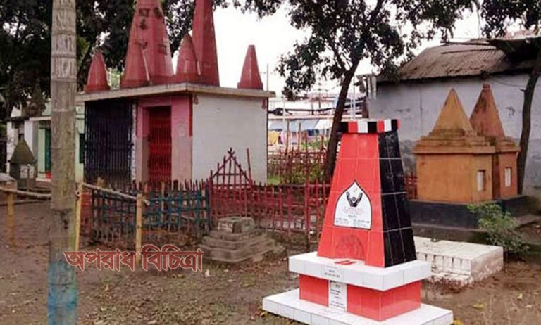 মৃত নবজাতককে কবর থেকে তুলে জবাই দিল ৫ কিশোর