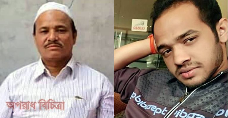 পলাশ আহমদের মরদেহ গ্রহণ ও দাফন করতে আপত্তি তার বাবার