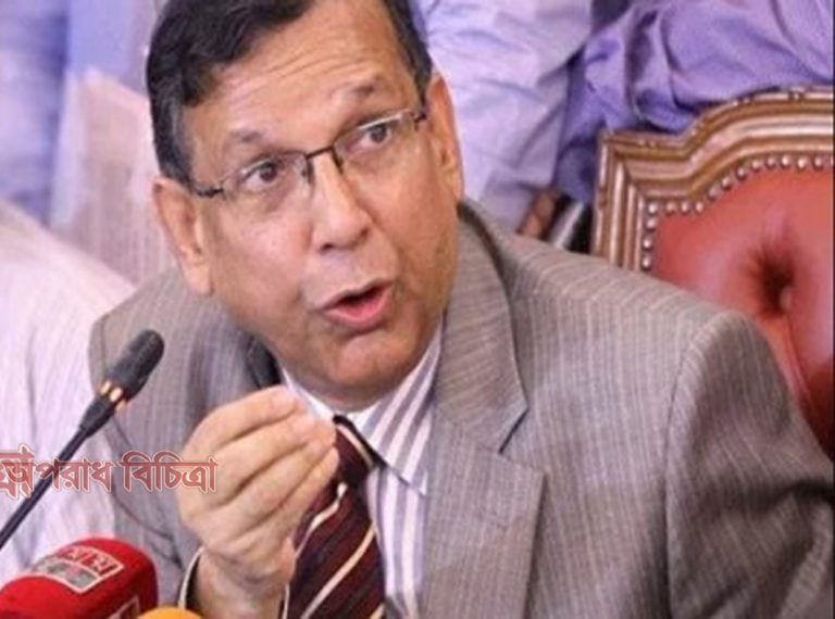 এদেশে আর দুর্নীতি হতে দেওয়া যায় না : আইনমন্ত্রী