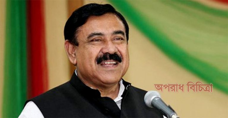 সড়কের নিরাপত্তা ও শৃঙ্খলা বজায় রাখতে শাজাহান খানকে আনা হলো
