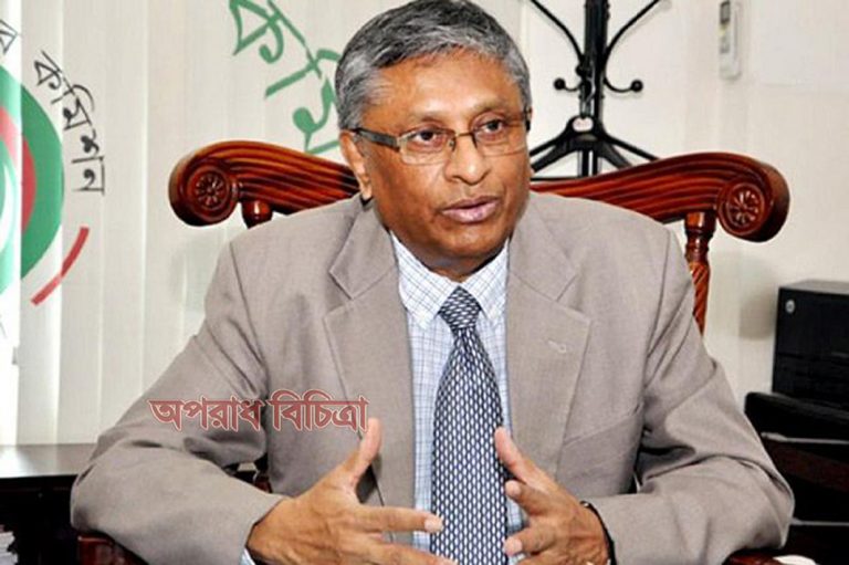 প্রতিবন্ধীদের যদি কোনো শুভাকাঙ্ক্ষী থাকেন, তিনি হলেন প্রধানমন্ত্রী : কাজী রিয়াজুল হক