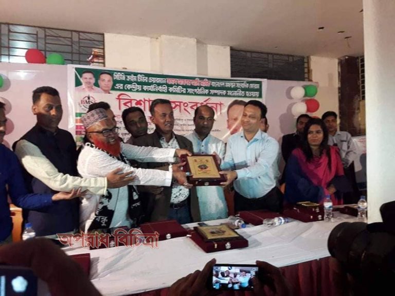 ঐক্যহীনতার কারনে সাংবাদিকরা নির্যাতিত হচ্ছে