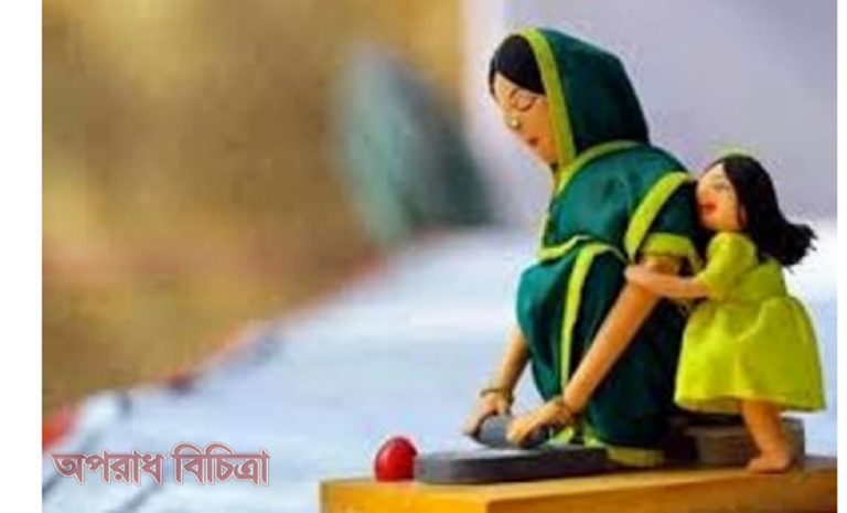 তবুও আমি আমার রাসুলকে ছাড়তে পারবো না