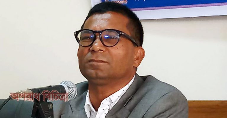 সরকারি বন্ধের দিন সরকারি গাড়ি ব্যবহার করেন না পানিসম্পদ উপমন্ত্রী