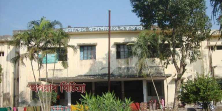 স্ত্রীর লাশ ফেলে পালালেন স্বামী