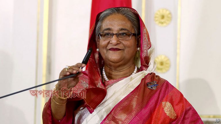 সংসদের ৫০ কমিটির সদস্যদের নাম নিজ হাতে লিখেন প্রধানমন্ত্রী
