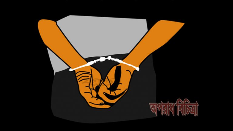 রাজধানীতে প্রতারক চক্রের ২২ সদস্য আটক