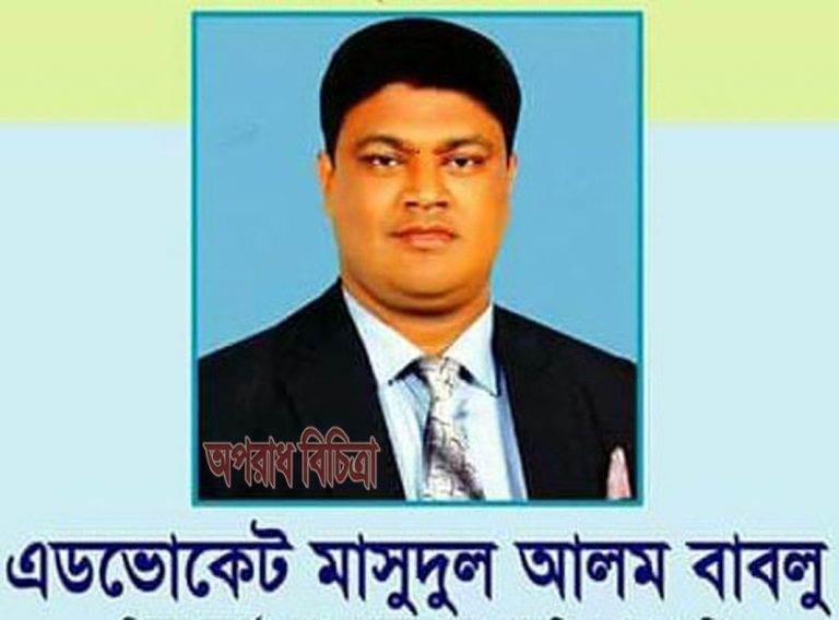 সাংবাদিক সম্মেলন করেও আইনজীবীর স্বেচ্ছাচারিতা ও অত্যাচারের কোনো পরিবর্তন ঘটেনি