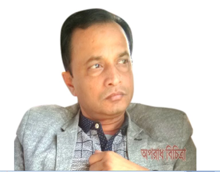 প্রতারক, দুর্নীতিবাজ আশিস বাবুর খুটির জোর কোথায়