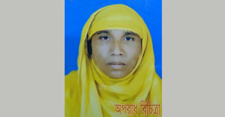 হত্যা মামলার বাদীকে আগুনে পুড়িয়ে হত্যা