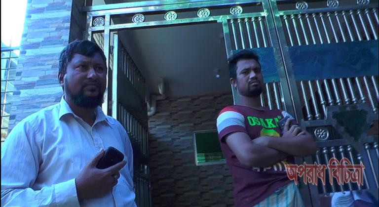 জিরো থেকে হিরো, গার্মেন্টকর্মীর ৬ তলা ভবন