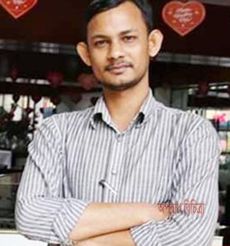 নারায়নগঞ্জে সাংবাদিককে প্রাননাশের হুমকি