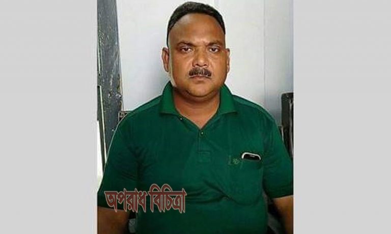 ঠাকুরগাঁওয়ে নারীসহ আওয়ামী লীগ নেতা আটক