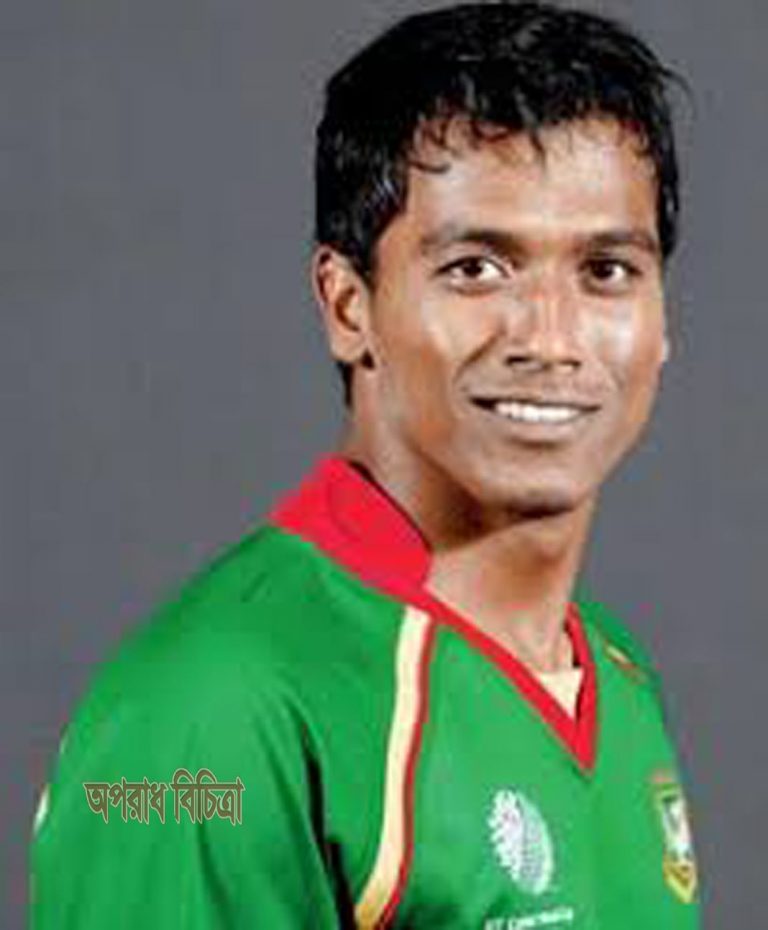 মুসলমানরা আল্লাহকে ভয় করে , কোনো সন্ত্রাসীকে নয় : ক্রিকেটার রুবেল