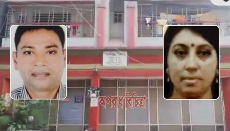 স্বাস্থ্য অধিদপ্তরের হিসাবরক্ষণ কর্মকর্তা আবজালের ‘তামান্না ভিলা’ ক্রোক
