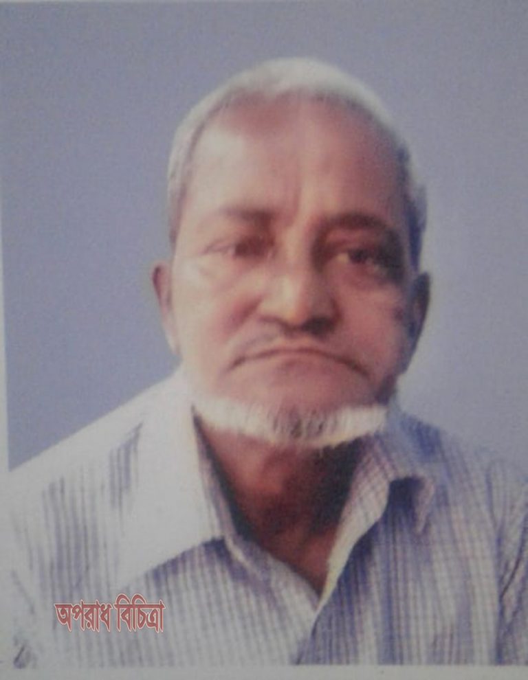 গেজেটে না থাকায় “গার্ড অব অনার” দেয়া হয়নি মুক্তিযোদ্ধা সামাদ মাষ্টারকে