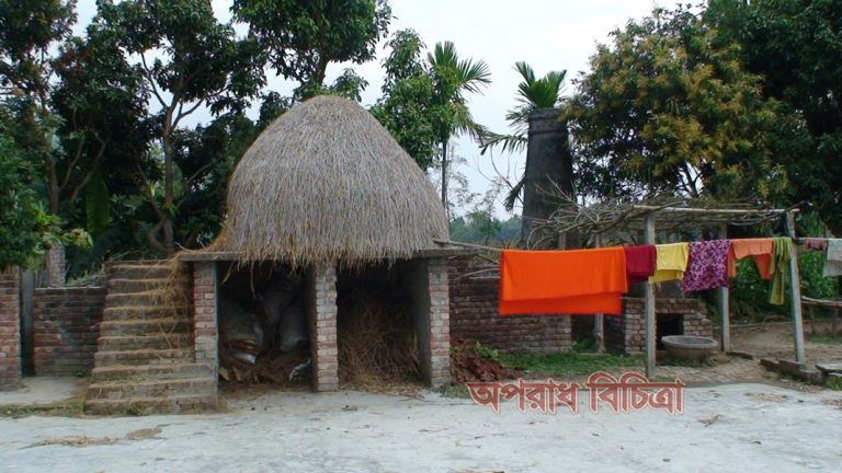 ৩৭টি মধ্যে ৩২টি চালকল বন্ধ রৌমারীতে খাদ্যগুদামে চাল সংগ্রহে অনিয়ম