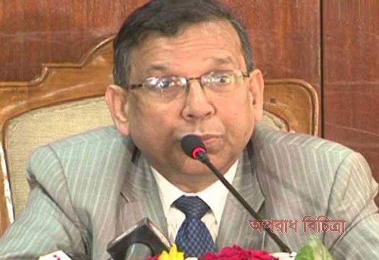 আগামী অধিবেশনেই বৈষম্য বিলোপ আইন পাস করা হবে : আইনমন্ত্রী