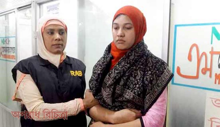 ডাক্তার পরিচয় দিলেও তার নেই কোনো বৈধ সনদপত্র