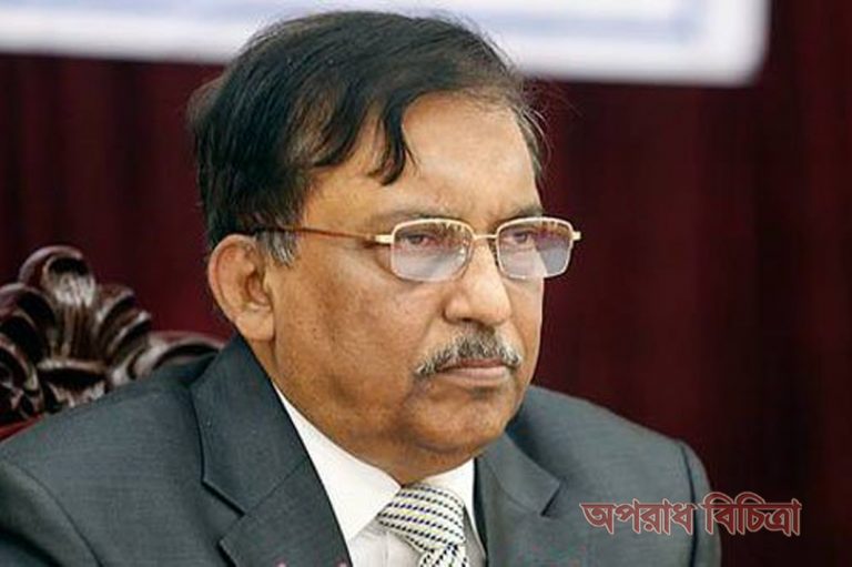 ‘যেভাবে জঙ্গি-সন্ত্রাস দমন করেছি তেমনি করে মাদককে নির্মূল করব : স্বরাষ্ট্রমন্ত্রী
