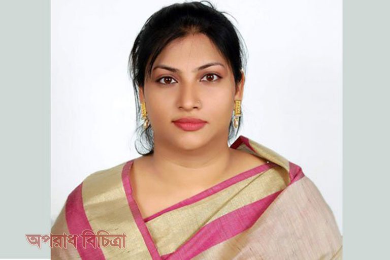 আওয়ামী লীগ নেত্রী নিজের ফাঁসি চাইলেন