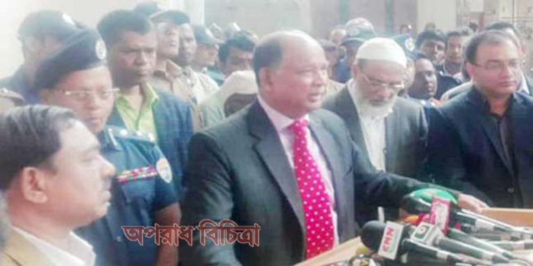 রেল ব্যবস্থাপনার আধুনিকায়নে ব্যাপক উদ্যোগ নেওয়া হয়েছে