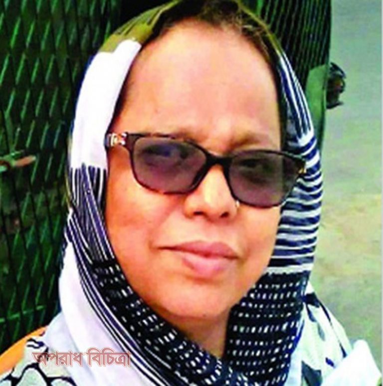 প্রধান শিক্ষিকার বিরুদ্ধে ৫৯ লাখ টাকা আত্মসাৎ এর অভিযোগ