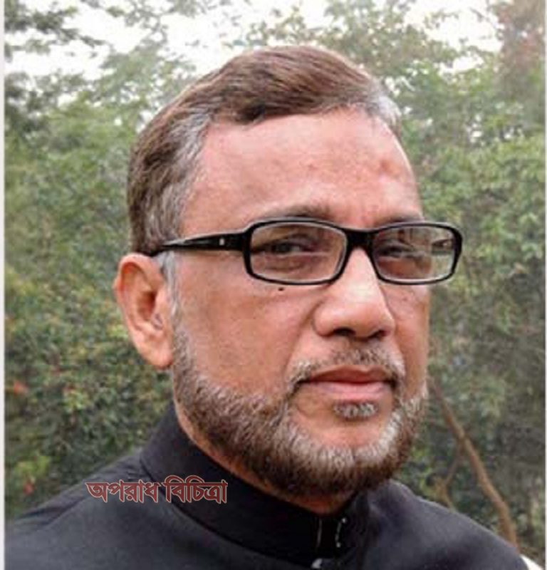 পলিথিনের যত্রতত্র ব্যবহারে পরিবেশ মারাত্মক ক্ষতির সম্মুখীন হচ্ছে : মন্ত্রী মো. শাহাব উদ্দিন