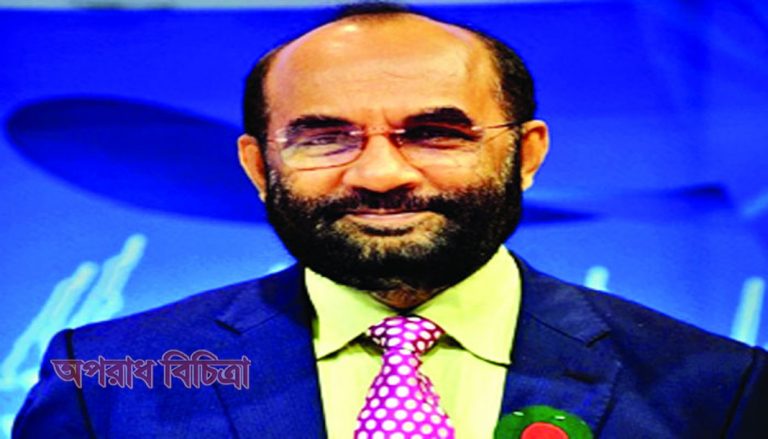 যেন দুর্নীতির সব পথ বন্ধ হয়ে যায় : গৃহায়ন ও গণপূর্তমন্ত্রী