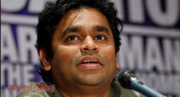এ আর রাহমান নিজের সাফল্যের পেছনে ইসলামী ভাবধারার অবদানের কথা জানালেন
