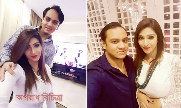 পুত্রবধূ মামলা করলো শশুরের বিরুদ্ধে
