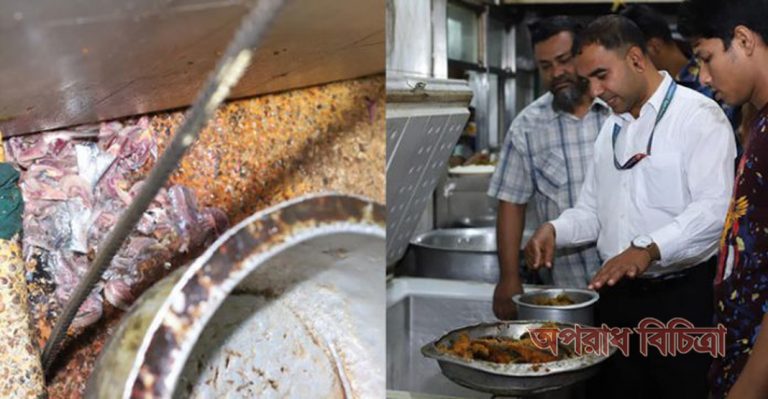পাঁচ প্রতিষ্ঠানকে এক লাখ টাকা জরিমানা