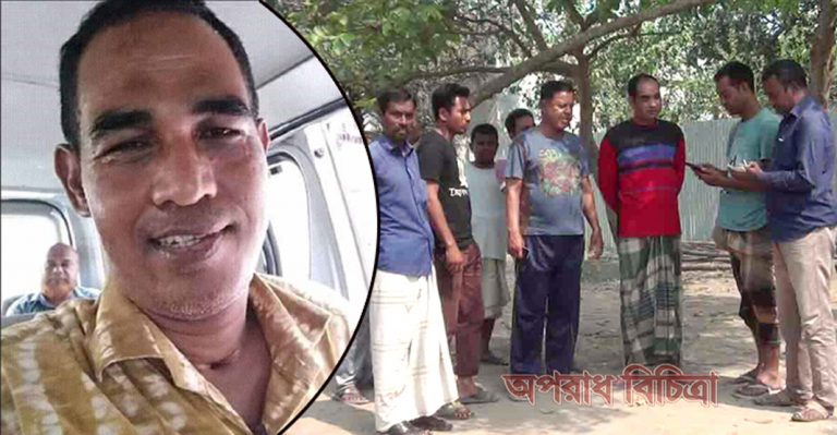 আমি মনে হয় আর বাঁচব না