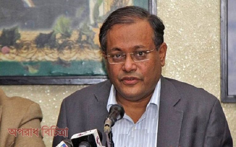 শিশুদের চেয়ে স্কুলের ব্যাগের ওজন বেশি : তথ্যমন্ত্রী