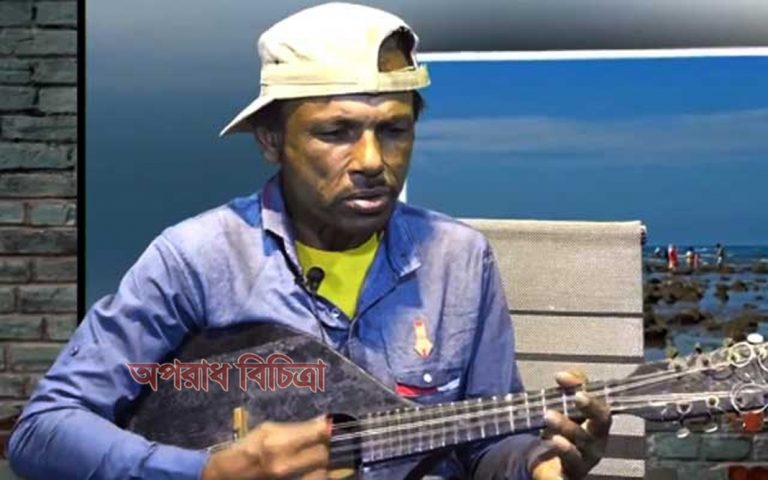‘মধু হই হই’ গানের মূল শিল্পী রশীদ মাস্টার