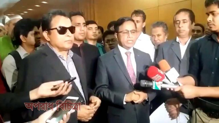 দুদক অর্থ মন্ত্রণালয়ে ৩৩ খাতে দুর্নীতির প্রমাণ পেয়েছে