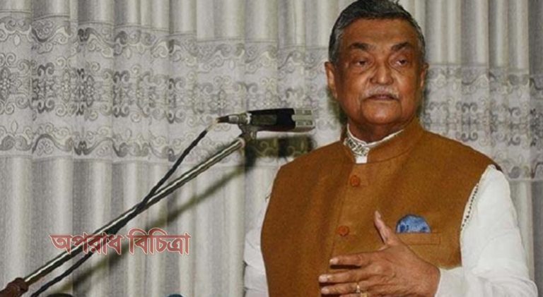 বিশ্বের অন্যান্য দেশ এখন সুইজারল্যান্ড নয় বরং বাংলাদেশ হতে চায়: খন্দকার মোশাররফ