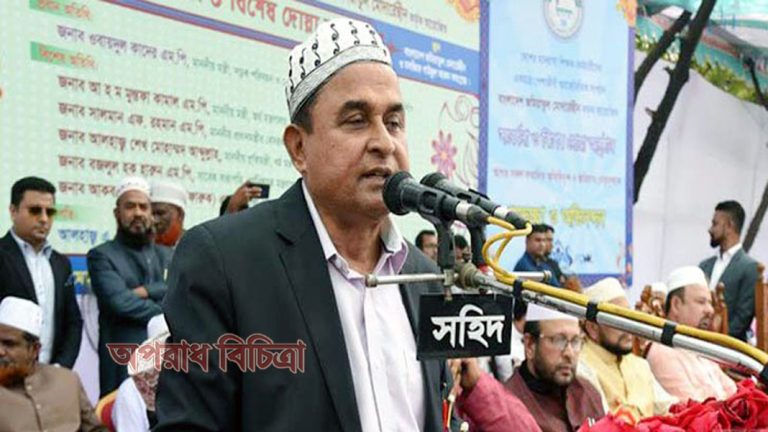 বিদ্যা অর্জন করলে তা ব্যক্তিজীবনে চক্রবৃদ্ধি হারে বাড়ে : অর্থমন্ত্রী