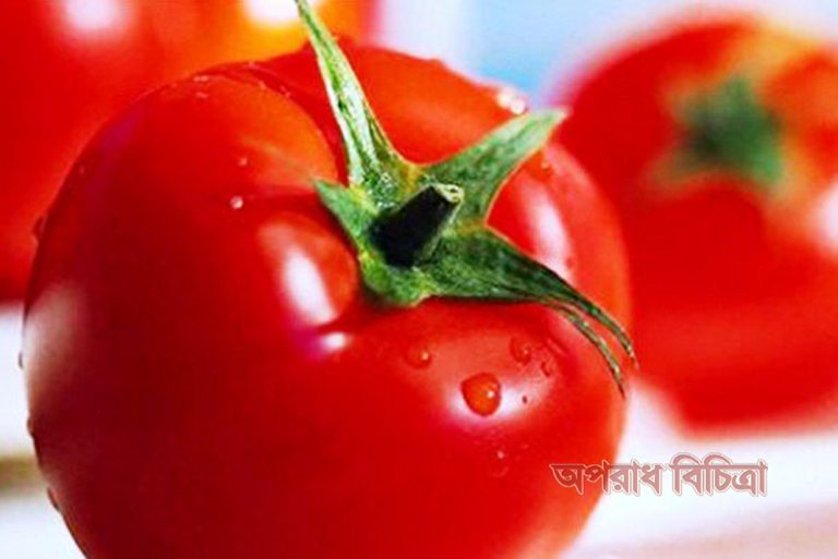 জেনে নিন কিডনিতে পাথর জমা রোধে টমেটোর উপকারিতা