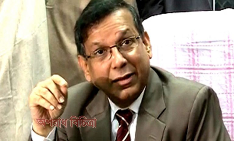 তারেকের স্থান হবে কারাগারে : আইনমন্ত্রী