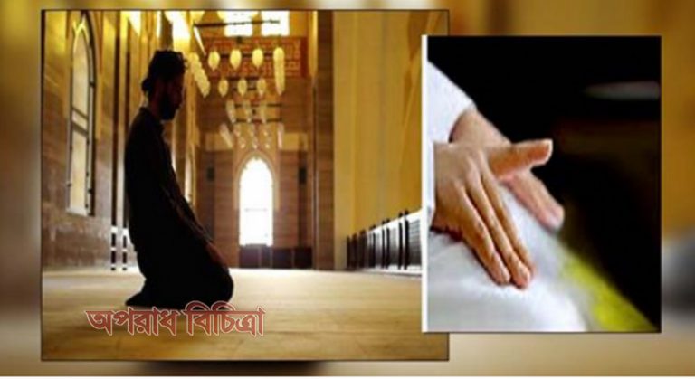 আত্তাহিয়্যাতু পড়ার সময়  শাহাদাত আঙুল উত্তোলন করতে হয় কেন