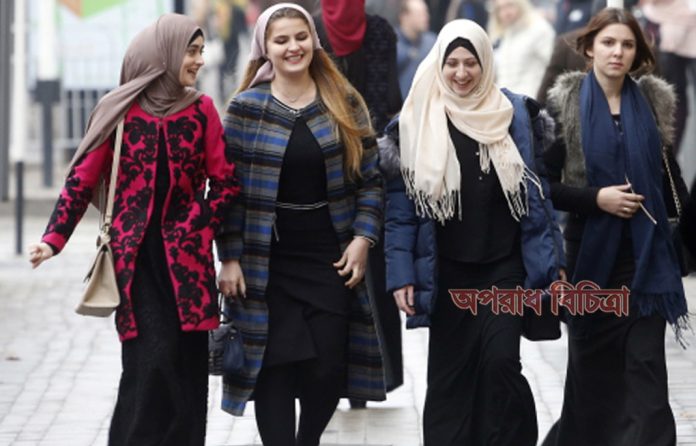 Grozny, Chechnya in pictures