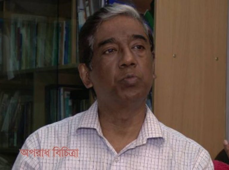 বাংলাদেশের চিকিৎসকদের সম্মানহানি ঘটার অন্যতম কারণ কমিশন বিজনেস:অধ্যাপক ড. প্রাণ গোপাল দত্ত